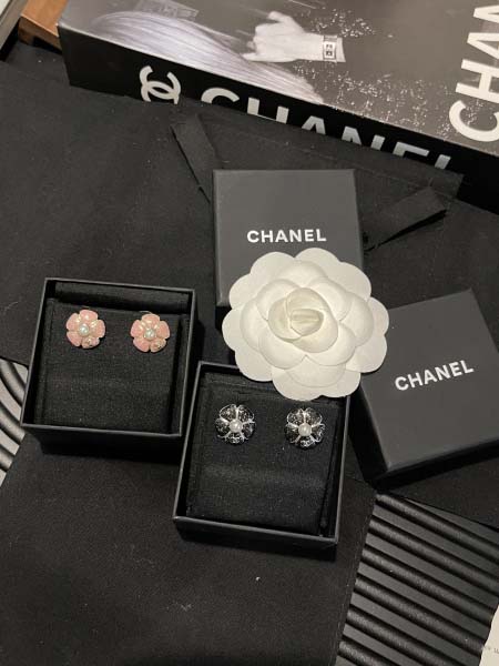 2026年2月2日入荷新品シャネルピアスギフト/誕生日/記念品/アクセサリーxin工場