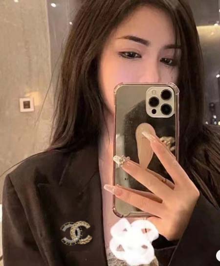 2026年2月2日入荷新品シャネルブローチギフト/誕生日/記念品/アクセサリーxin工場