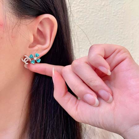 2026年2月2日入荷新品シャネルピアスギフト/誕生日/記念品/アクセサリーxin工場