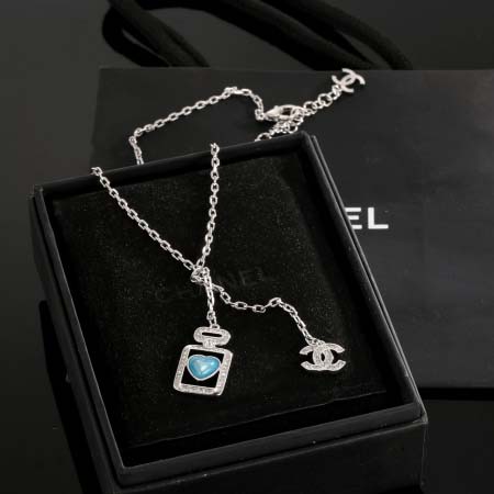 2026年2月2日入荷新品シャネルネックレスギフト/誕生日/記念品/アクセサリーxin工場