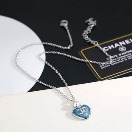 2026年2月2日入荷新品シャネルネックレスギフト/誕生日/記念品/アクセサリーxin工場
