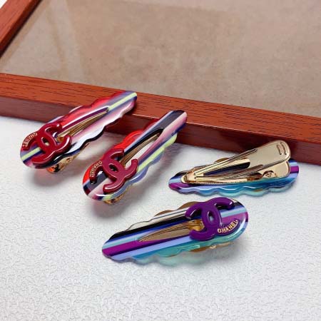 2026年2月2日入荷新品シャネルヘアピンギフト/誕生日/記念品/アクセサリーxin工場