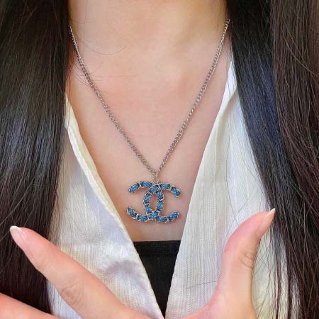 2026年2月2日入荷新品シャネルネックレスギフト/誕生日/記念品/アクセサリーxin工場