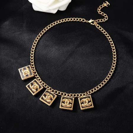 2026年2月2日入荷新品シャネルネックレスギフト/誕生日/記念品/アクセサリーxin工場