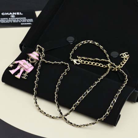 2026年2月2日入荷新品シャネルネックレスギフト/誕生日/記念品/アクセサリーxin工場