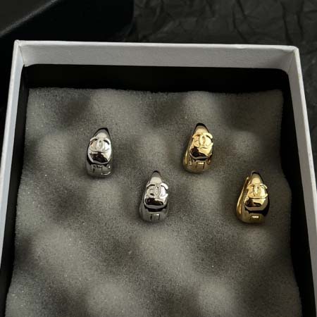2026年2月2日入荷新品シャネルピアスギフト/誕生日/記念品/アクセサリーxin工場