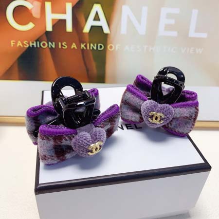 2026年2月2日入荷新品シャネルヘアピンギフト/誕生日/記念品/アクセサリーxin工場