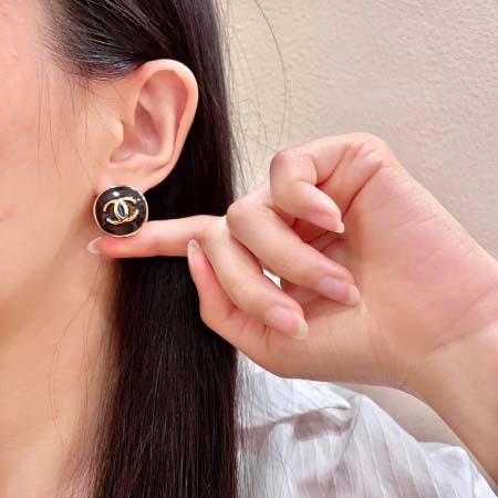 2026年2月2日入荷新品シャネルピアスギフト/誕生日/記念品/アクセサリーxin工場
