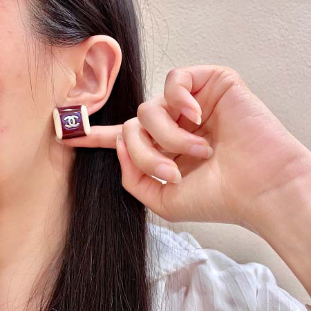 2026年2月2日入荷新品シャネルピアスギフト/誕生日/記念品/アクセサリーxin工場