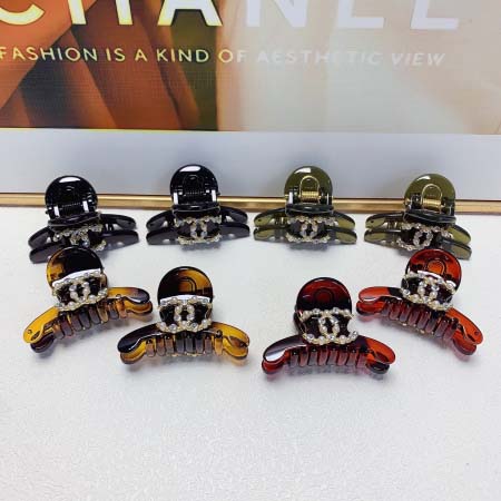 2026年2月2日入荷新品シャネルヘアピンギフト/誕生日/記念品/アクセサリーxin工場