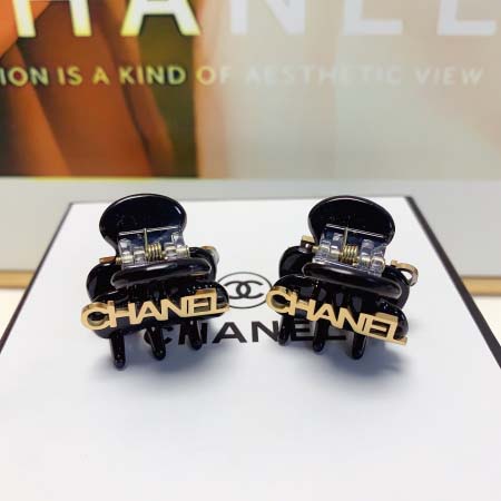 2026年2月2日入荷新品シャネルヘアピンギフト/誕生日/記念品/アクセサリーxin工場