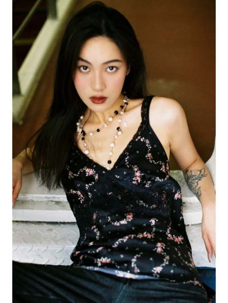 2026年2月2日入荷新品シャネルネックレスギフト/誕生日/記念品/アクセサリーxin工場