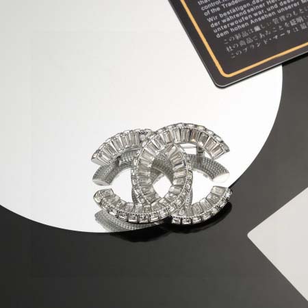2026年2月2日入荷新品シャネルブローチギフト/誕生日/記念品/アクセサリーxin工場
