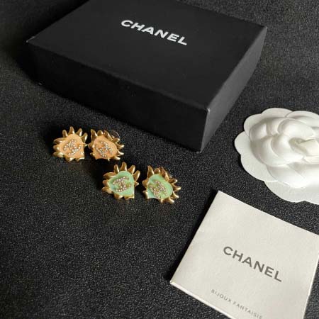 2026年2月2日入荷新品シャネルピアスギフト/誕生日/記念品/アクセサリーxin工場