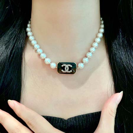 2026年2月2日入荷新品シャネルネックレスギフト/誕生日/記念品/アクセサリーxin工場