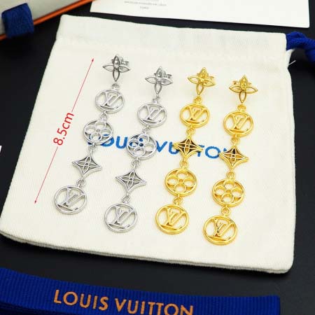2026年2月3日入荷新品Louis Vuittonピアスギフト/誕生日/記念品/アクセサリーxin工場