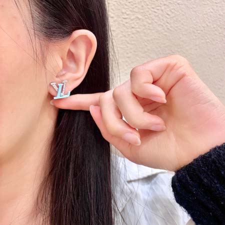 2026年2月3日入荷新品Louis Vuittonピアスギフト/誕生日/記念品/アクセサリーxin工場