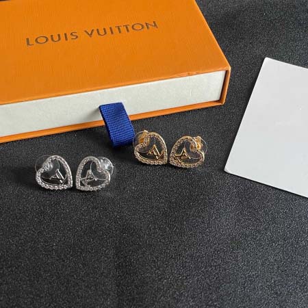 2026年2月3日入荷新品Louis Vuittonピアスギフト/誕生日/記念品/アクセサリーxin工場