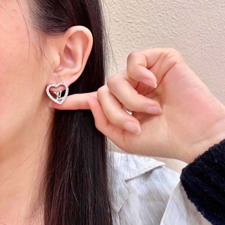 2026年2月3日入荷新品Louis Vuittonピアスギフト/誕生日/記念品/アクセサリーxin工場