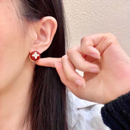 2026年2月3日入荷新品Louis Vuittonピアスギフト/誕生日/記念品/アクセサリーxin工場