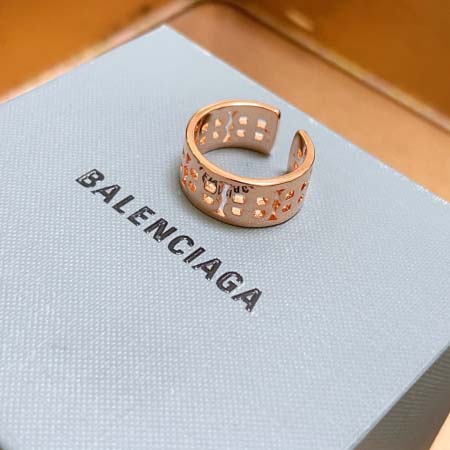 2026年2月3日入荷新品Balenciaga指輪ギフト/誕生日/記念品/アクセサリーxin工場