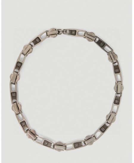 2026年2月3日入荷新品Balenciagaネックレスギフト/誕生日/記念品/アクセサリーxin工場