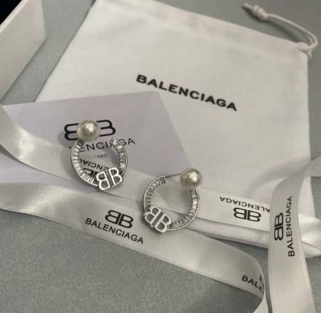 2026年2月3日入荷新品Balenciagaピアスギフト/誕生日/記念品/アクセサリーxin工場