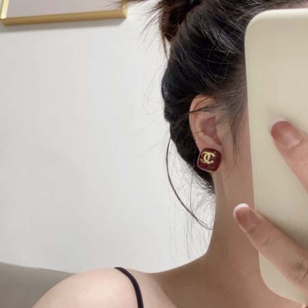 2026年2月3日入荷新品Chanelピアスギフト/誕生日/記念品/アクセサリーxin工場