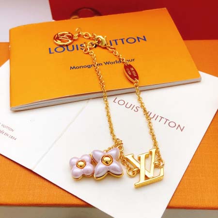 2026年2月3日入荷新品ルイヴィトンブレスレットギフト/誕生日/記念品/アクセサリーxin工場