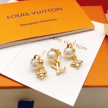 2026年2月3日入荷新品ルイヴィトンピアスギフト/誕生日/記念品/アクセサリーxin工場