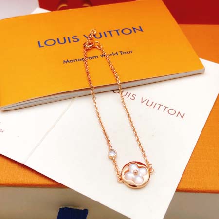 2026年2月3日入荷新品ルイヴィトンブレスレットギフト/誕生日/記念品/アクセサリーxin工場