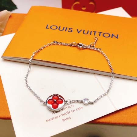 2026年2月3日入荷新品ルイヴィトンブレスレットギフト/誕生日/記念品/アクセサリーxin工場