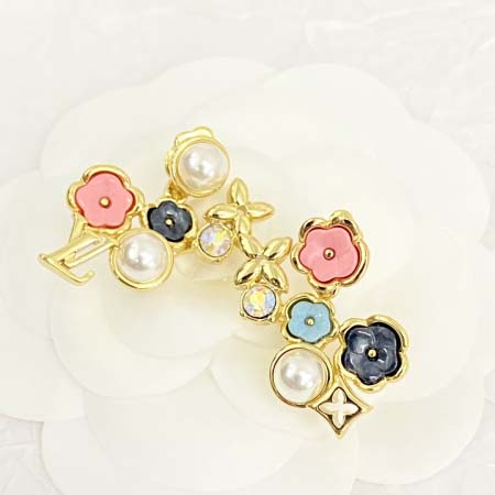 2026年2月3日入荷新品ルイヴィトンピアスギフト/誕生日/記念品/アクセサリーxin工場