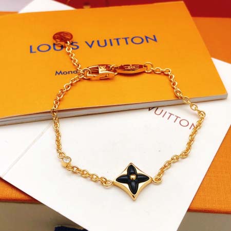 2026年2月3日入荷新品ルイヴィトンブレスレットギフト/誕生日/記念品/アクセサリーxin工場