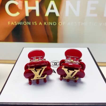 2026年2月3日入荷新品ルイヴィトンヘアピンギフト/誕生日/記念品/アクセサリーxin工場