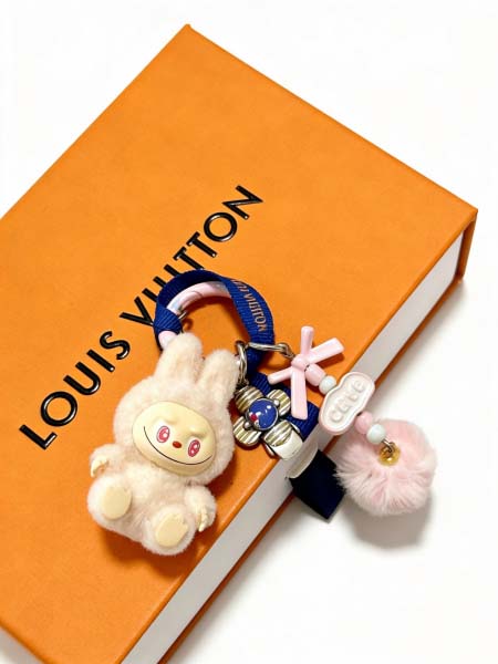 2026年2月3日入荷新品ルイヴィトン キーホルダー ギフト/誕生日/記念品/アクセサリーxin工場