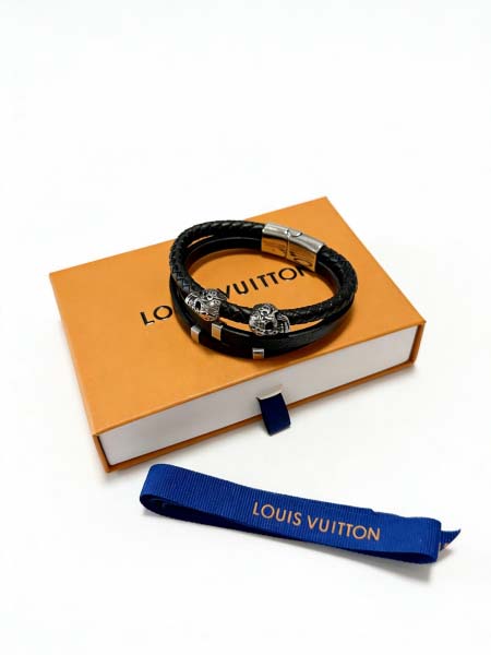 2026年2月3日入荷新品ルイヴィトンブレスレットギフト/誕生日/記念品/アクセサリーxin工場