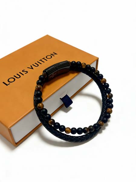 2026年2月3日入荷新品ルイヴィトンブレスレットギフト/誕生日/記念品/アクセサリーxin工場