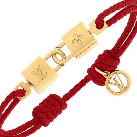 2026年2月3日入荷新品ルイヴィトンブレスレットギフト/誕生日/記念品/アクセサリーxin工場