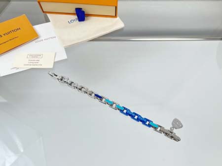 2026年2月3日入荷新品ルイヴィトンブレスレットギフト/誕生日/記念品/アクセサリーxin工場