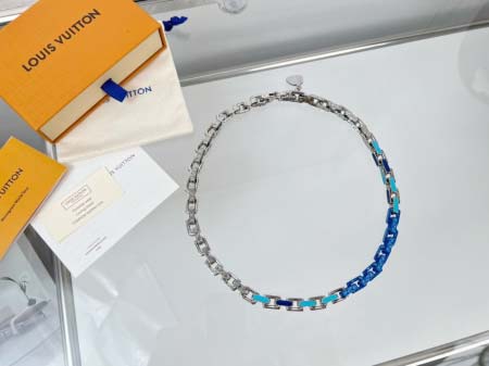 2026年2月3日入荷新品ルイヴィトンネックレスギフト/誕生日/記念品/アクセサリーxin工場