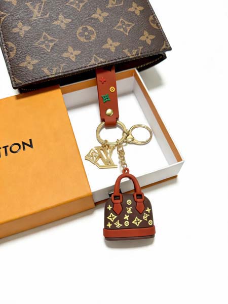 2026年2月3日入荷新品ルイヴィトン キーホルダー ギフト/誕生日/記念品/アクセサリーxin工場