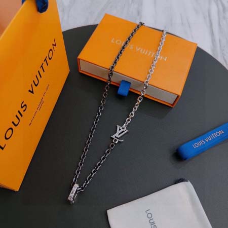 2026年2月3日入荷新品ルイヴィトンネックレスギフト/誕生日/記念品/アクセサリーxin工場