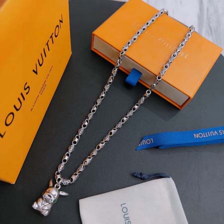 2026年2月3日入荷新品ルイヴィトンネックレスギフト/誕生日/記念品/アクセサリーxin工場