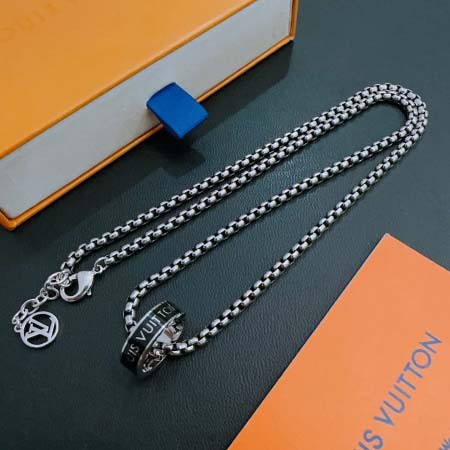2026年2月3日入荷新品ルイヴィトンネックレスギフト/誕生日/記念品/アクセサリーxin工場
