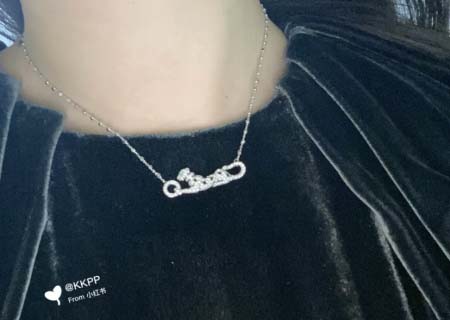 2026年2月3日入荷新品カルティエネックレスギフト/誕生日/記念品/アクセサリーxin工場