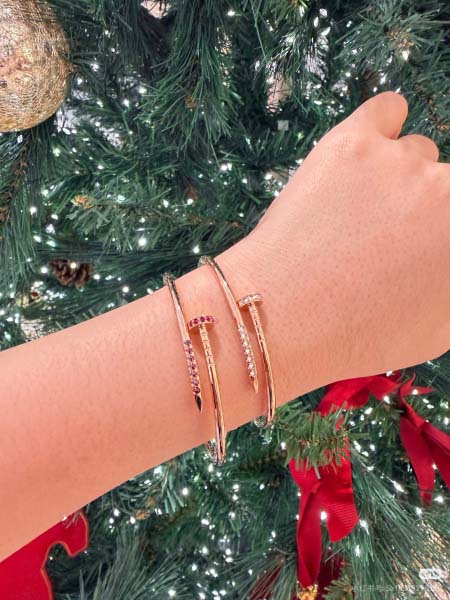 2026年2月3日入荷新品カルティエ腕輪/ブレスレットギフト/誕生日/記念品/アクセサリーxin工場