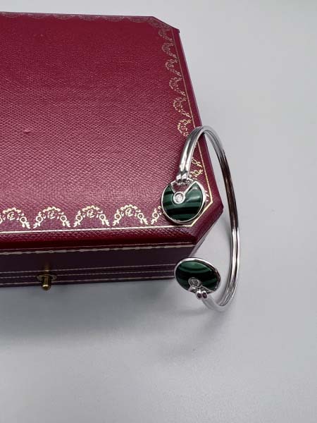 2026年2月3日入荷新品カルティエ腕輪/ブレスレットギフト/誕生日/記念品/アクセサリーxin工場