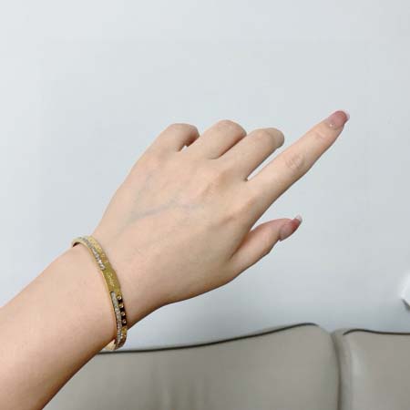 2026年2月3日入荷新品カルティエ腕輪/ブレスレットギフト/誕生日/記念品/アクセサリーxin工場