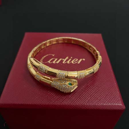 2026年2月3日入荷新品カルティエ腕輪/ブレスレットギフト/誕生日/記念品/アクセサリーxin工場